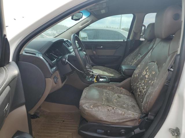 Photo 7 from auction – 2015 GMC ACADIA SLT with VIN 1GKKRSKD0FJ122889