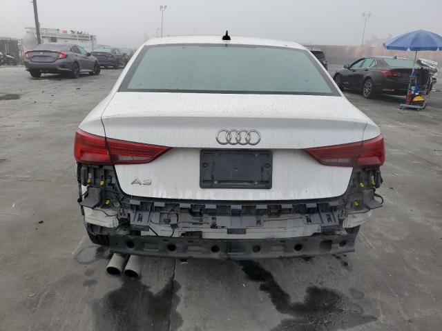 Photo 6 from auction – 2019 AUDI A3 PREMIUM with VIN WAUAUGFF2K1015185