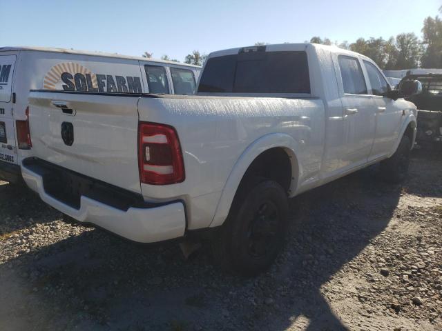 Photo 3 from auction – 2021 RAM 2500 LIMIT with VIN 3C6UR5TL5MG551348