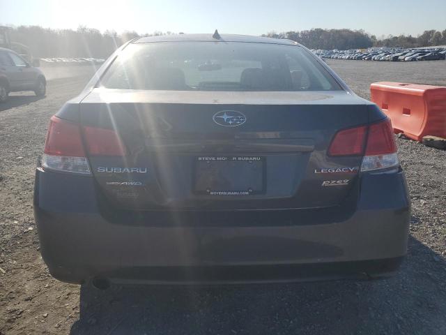 Снимка 6 от търг – 2013 SUBARU LEGACY 2.5 с VIN 4S3BMBJ60D3020894