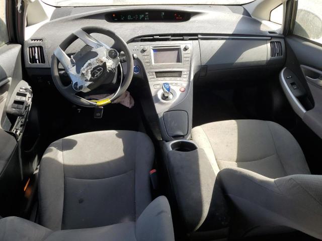 Zdjęcie 8 z aukcji – 2013 TOYOTA PRIUS z VIN JTDKN3DU2D1702927