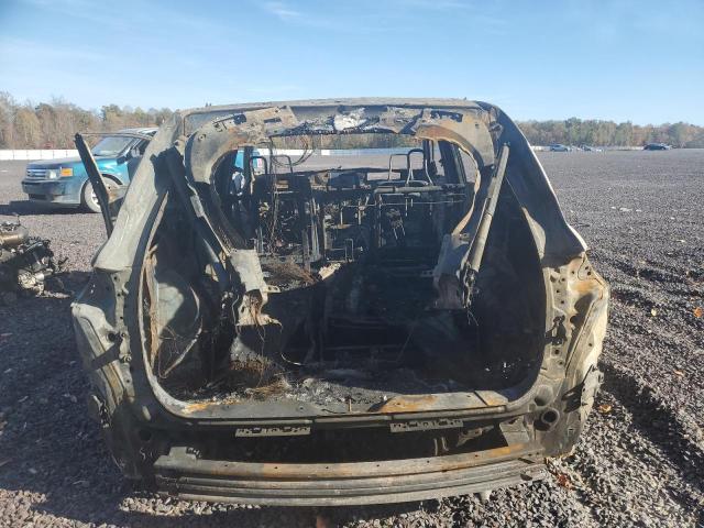 Photo 6 from auction – 2020 TOYOTA HIGHLANDER with VIN 5TDHBRCH0LS501104