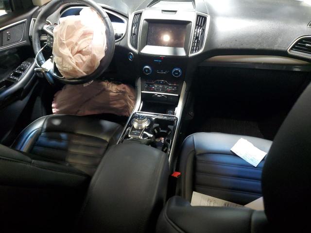 Photo 8 from auction – 2020 FORD EDGE SEL with VIN 2FMPK4J93LBA99845