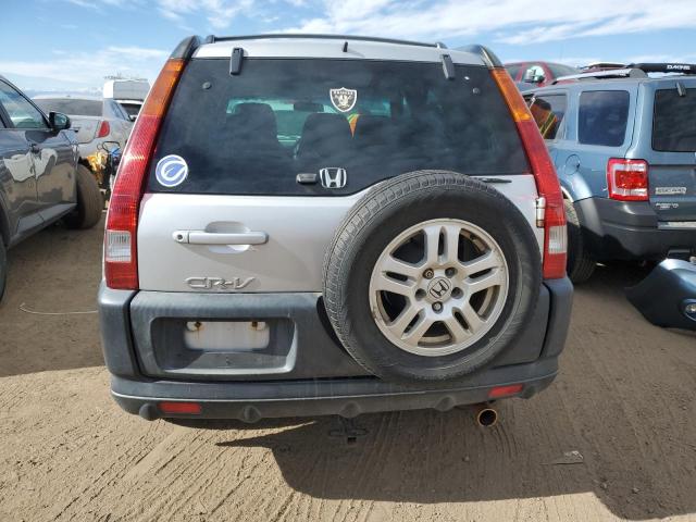 Photo 6 from auction – 2003 HONDA CR-V EX with VIN SHSRD78893U107643