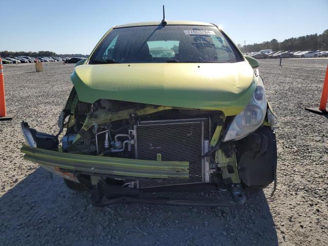Zdjęcie 5 z aukcji – 2013 CHEVROLET SPARK 1LT z VIN KL8CD6S90DC617461