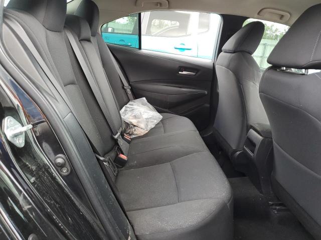 Photo 10 from auction – 2021 TOYOTA COROLLA LE with VIN 5YFEPMAE1MP184346