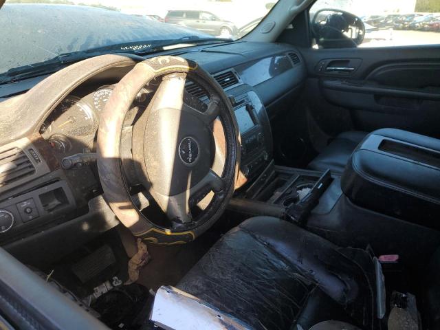 Photo 7 from auction – 2010 GMC YUKON DENA with VIN 1GKUKEEF8AR267443