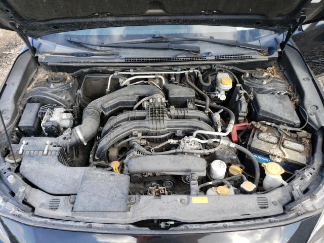 Photo 12 from auction – 2018 SUBARU CROSSTREK with VIN JF2GTALC6J8239560