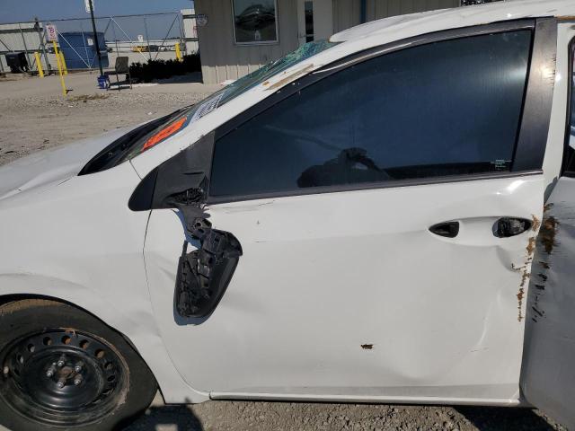 Photo 7 from auction – 2017 TOYOTA COROLLA L with VIN 2T1BURHE9HC960369