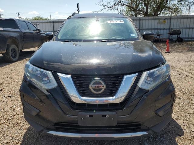 Photo 5 from auction – 2018 NISSAN ROGUE S with VIN 5N1AT2MT1JC703193