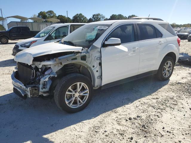 CHEVROLET EQUINOX LT 2016 with VIN 2GNALCEK5G6144028 - Photo from auction