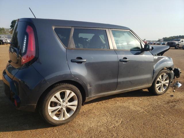 Photo 3 from auction – 2016 KIA SOUL + with VIN KNDJP3A57G7247805