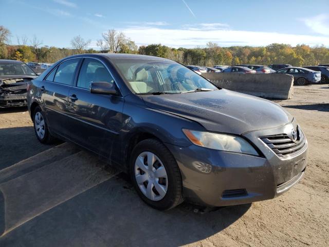 Photo 4 from auction – 2009 TOYOTA CAMRY BASE with VIN 4T1BE46K79U386850