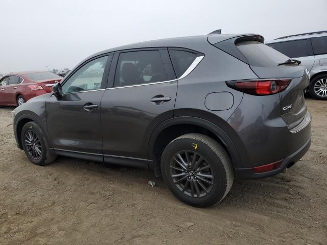 Photo 2 from auction – 2019 MAZDA CX-5 TOURI with VIN JM3KFACM6K1531736