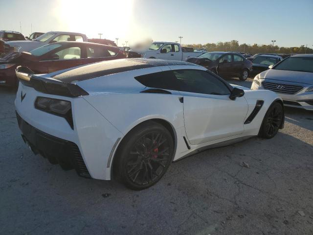 Photo 3 from auction – 2015 CHEVROLET CORVETTE Z with VIN 1G1YN2D6XF5600852
