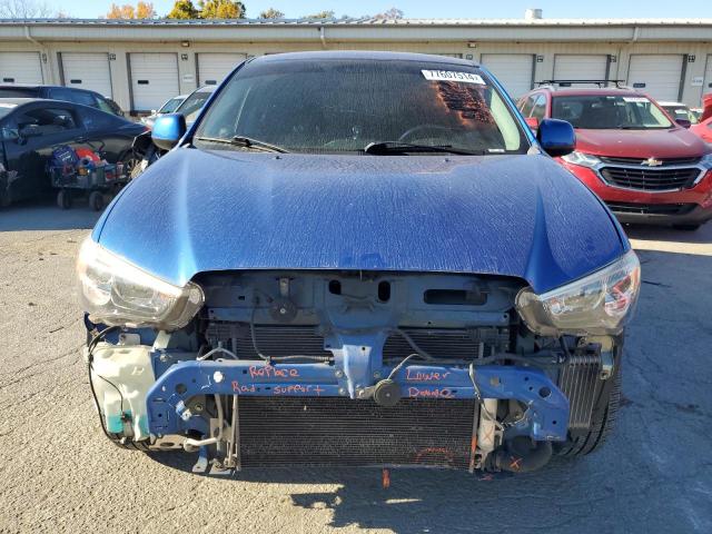 Photo 5 from auction – 2015 MITSUBISHI OUTLANDER with VIN 4A4AP4AU6FE014613