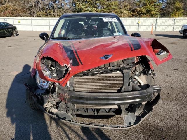 Photo 5 from auction – 2015 MINI COOPER S C with VIN WMWZC5C53FWP45296