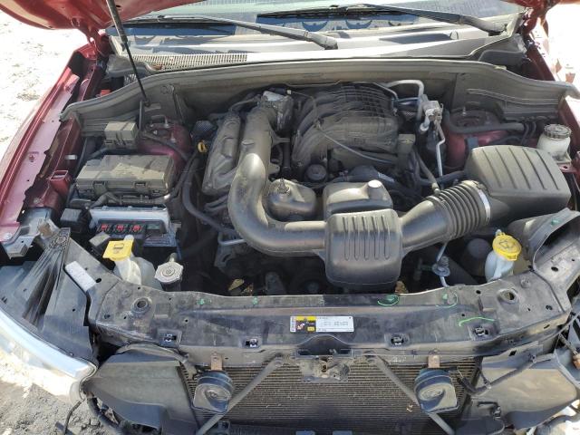 Photo 12 from auction – 2013 DODGE DURANGO SX with VIN 1C4RDJAG0DC690107