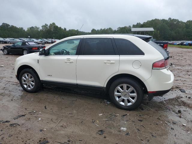 Photo 2 from auction – 2008 LINCOLN MKX with VIN 2LMDU88C88BJ05219