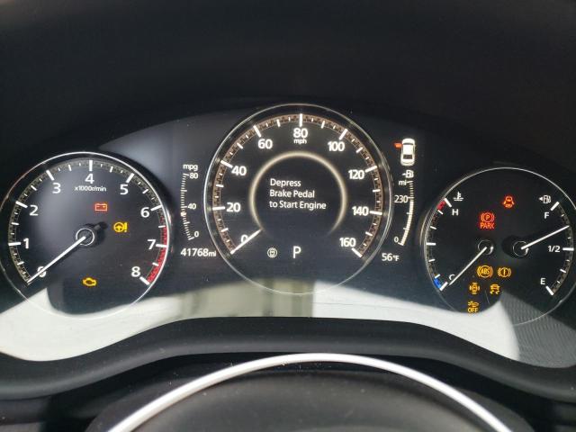 Photo 9 from auction – 2021 MAZDA 3 SELECT with VIN 3MZBPABL8MM202862