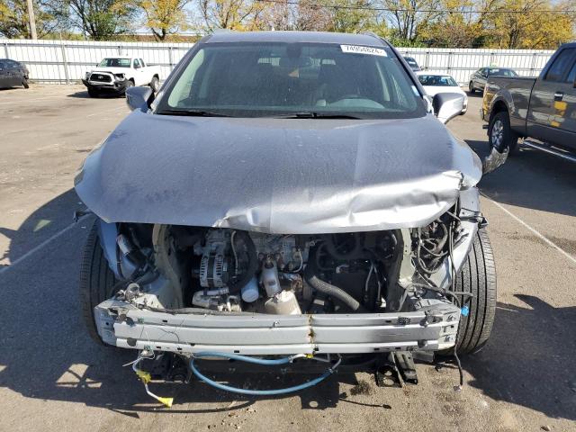 Photo 5 from auction – 2021 BUICK ENCLAVE ES with VIN 5GAERBKW6MJ152844