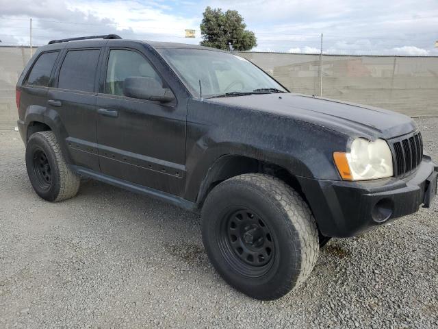 Photo 4 from auction – 2005 JEEP GRAND CHER with VIN 1J4GS48K75C717288