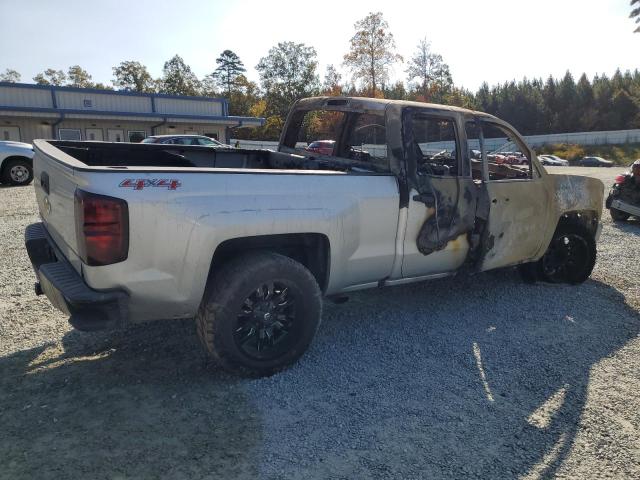 Photo 3 from auction – 2016 CHEVROLET SILVERADO with VIN 1GCVKNEC6GZ245391