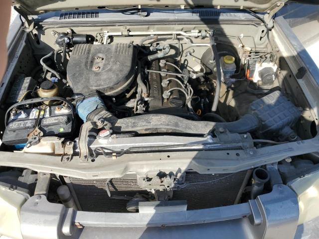 Photo 11 from auction – 2004 NISSAN FRONTIER K with VIN 1N6DD26TX4C400104