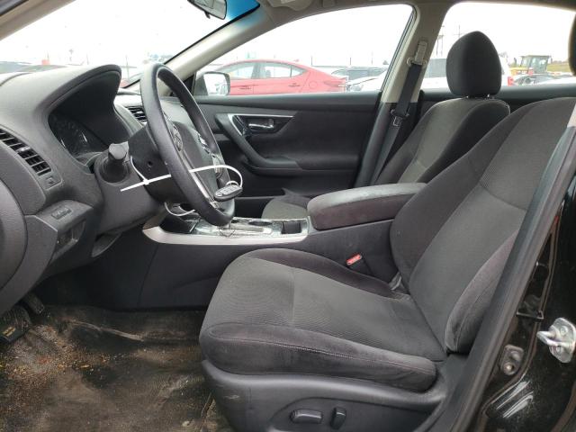 Photo 7 from auction – 2013 NISSAN ALTIMA 2.5 with VIN 1N4AL3AP3DC101827