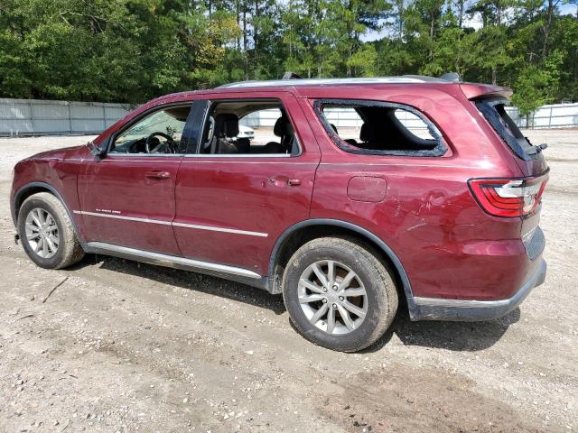 Photo 2 from auction – 2017 DODGE DURANGO SX with VIN 1C4RDJAG7HC937354