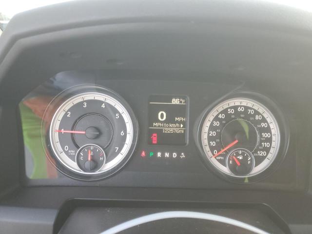 Photo 9 from auction – 2014 RAM 1500 ST with VIN 3C6JR6AG2EG330435