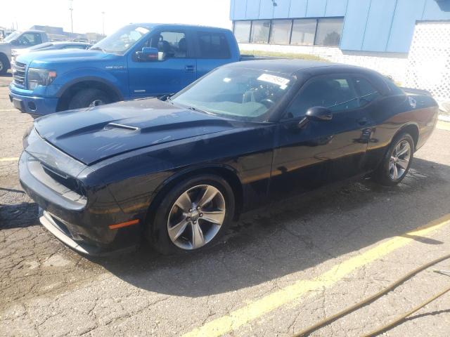 DODGE CHALLENGER 2019 with VIN 2C3CDZAG3KH694414 - Photo from auction