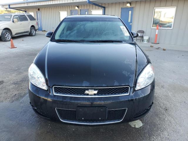 Photo 5 from auction – 2012 CHEVROLET IMPALA LTZ with VIN 2G1WC5E30C1329249