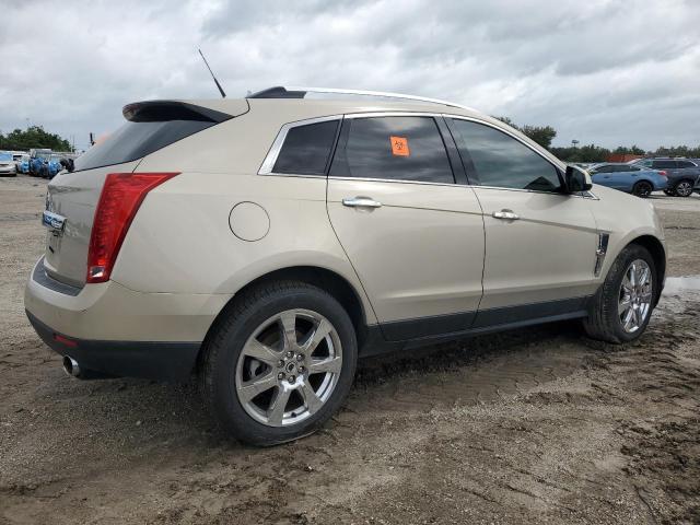 Photo 3 from auction – 2011 CADILLAC SRX PREMIU with VIN 3GYFNCEYXBS582335