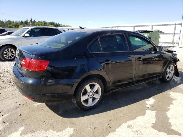 Photo 3 from auction – 2012 VOLKSWAGEN JETTA TDI with VIN 3VWLL7AJ4CM336785