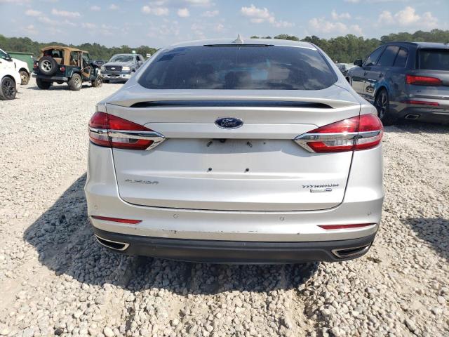 Photo 6 from auction – 2019 FORD FUSION TIT with VIN 3FA6P0D91KR220657