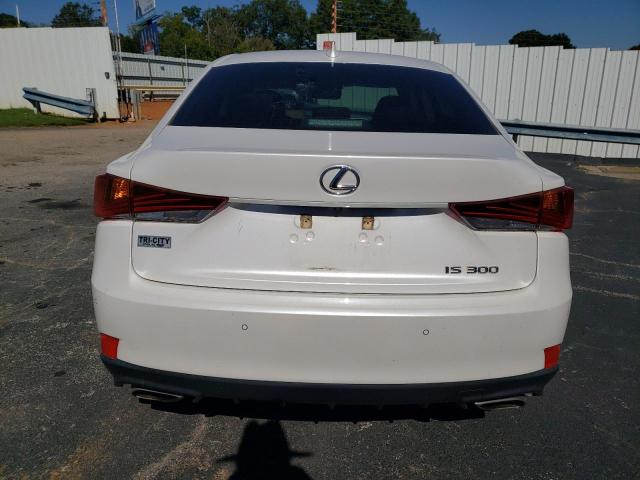 Photo 6 from auction – 2019 LEXUS IS 300 with VIN JTHBA1D24K5085341