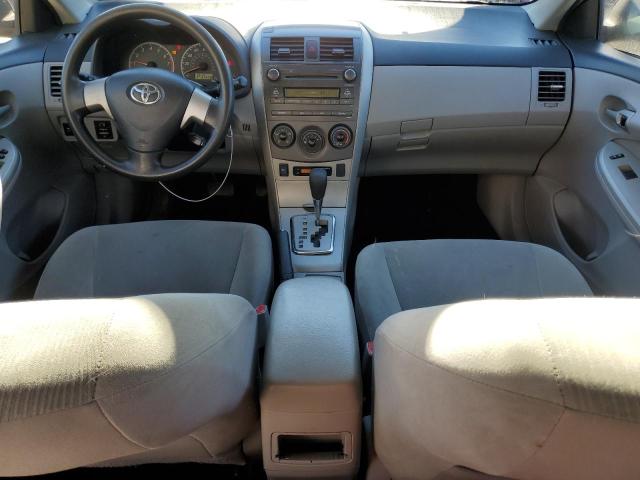 Photo 8 from auction – 2011 TOYOTA COROLLA with VIN 2T1BU4EE5BC567824