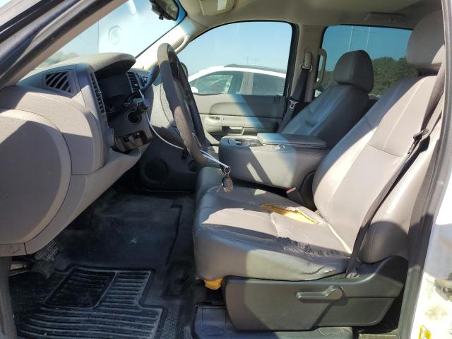 Снимка 7 от търг – 2008 GMC SIERRA C15 с VIN 2GTEC13C781335989