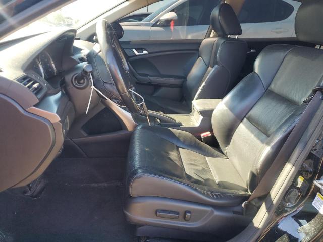 Photo 7 from auction – 2012 ACURA TSX TECH with VIN JH4CU2F62CC030160