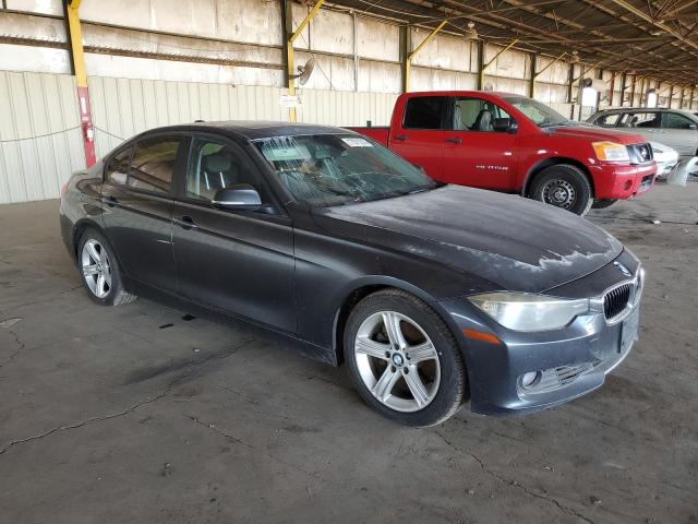 Photo 4 from auction – 2013 BMW 328 I with VIN WBA3A5C5XDJ462870