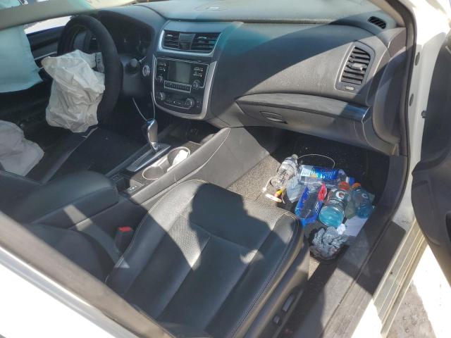 Photo 8 from auction – 2017 NISSAN ALTIMA 2.5 with VIN 1N4AL3AP8HC111386