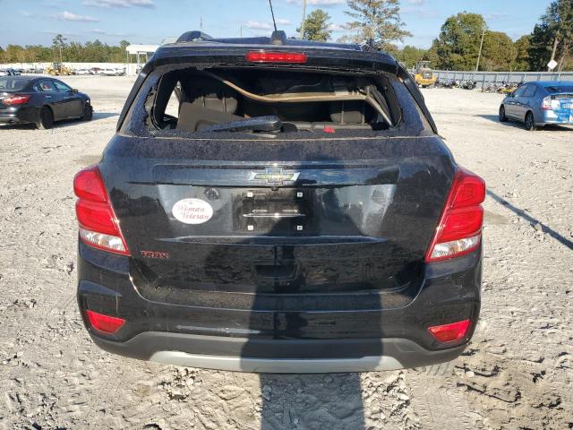 Photo 6 from auction – 2022 CHEVROLET TRAX 1LT with VIN KL7CJPSMXNB513753