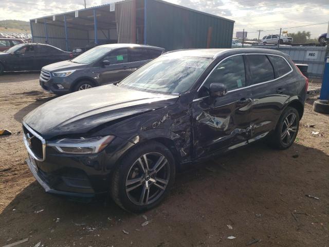 VOLVO XC60 T5 MO 2019 with VIN LYV102DK7KB297933 - Photo from auction