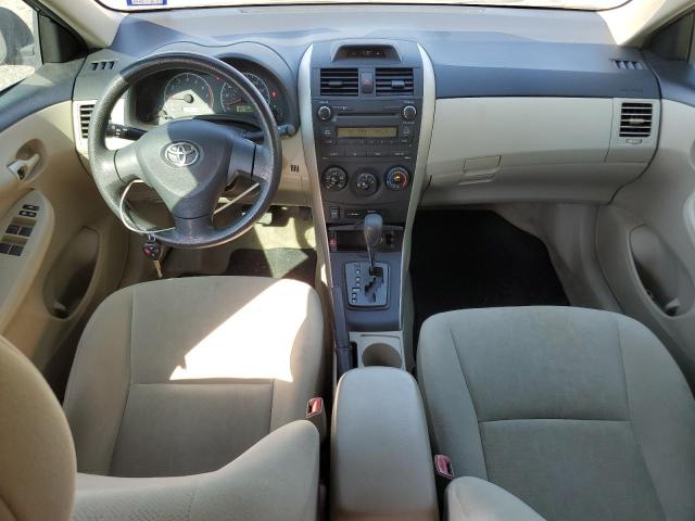 Photo 8 from auction – 2013 TOYOTA COROLLA BA with VIN 2T1BU4EE0DC120224