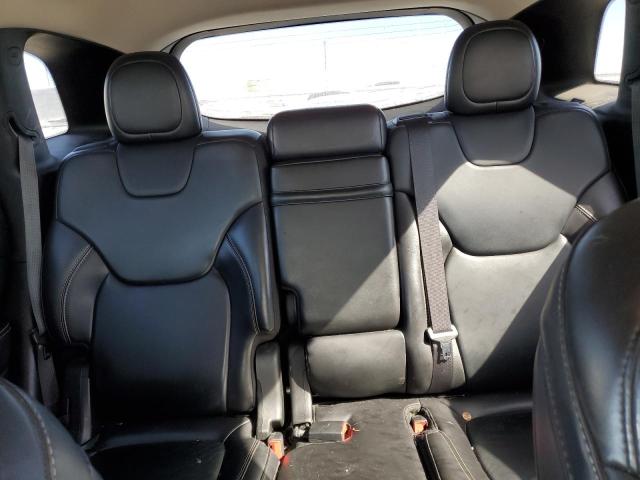 Photo 10 from auction – 2017 JEEP CHEROKEE L with VIN 1C4PJLDB1HW540006