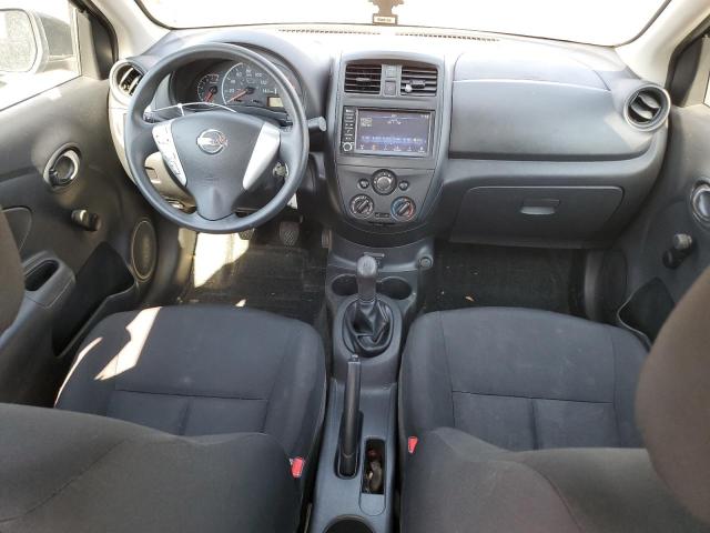 Photo 8 from auction – 2019 NISSAN VERSA S with VIN 3N1CN7AP5KL822479