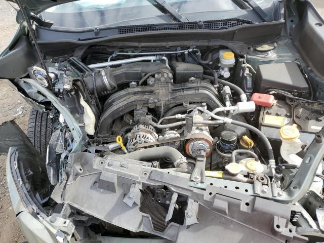 Photo 11 from auction – 2019 SUBARU FORESTER P with VIN JF2SKAEC5KH514508