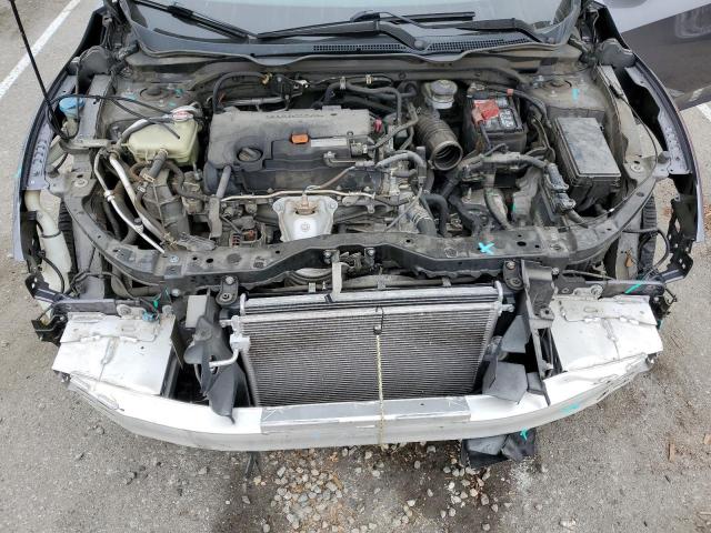 Zdjęcie 11 z aukcji – 2016 HONDA CIVIC LX z VIN 19XFC2F57GE222648