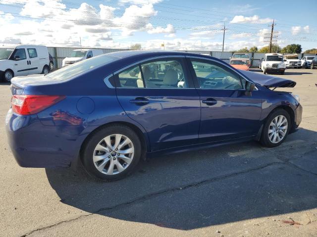 Photo 3 from auction – 2017 SUBARU LEGACY 2.5 with VIN 4S3BNAB63H3016284